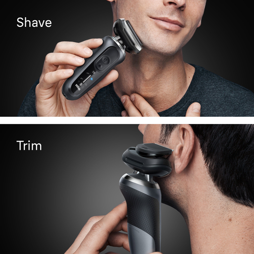 Braun Series 7 Men's Shaver - Grey - image 8