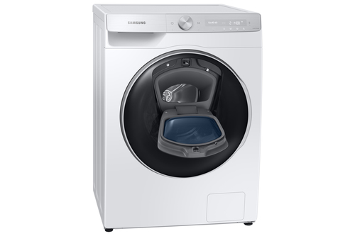 Samsung QuickDrive 8000 Series WW90T986ASH washing machine Front-load – image 4