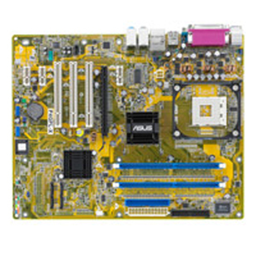 ASUS P4GPL-X Socket 478 ATX