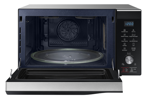 Samsung MC32K7055KT/ET microwave Silver, Stainless steel Combination microwave Countertop – image 2