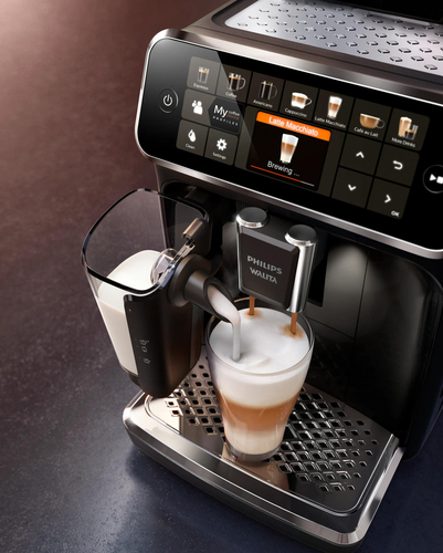 Philips EP5441/52 coffee maker Fully-auto Espresso machine – image 5