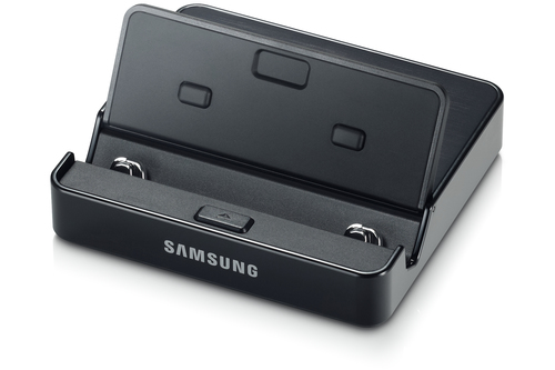 Samsung AA-RD7NSDO mobile device dock station Tablet Black – image 5