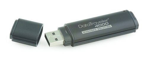 Kingston Technology 4000 Managed 32GB – image 7