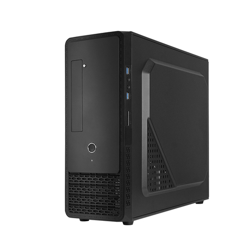 Geh Chieftec ATX Uni UC-03B-OP (B), afbeelding 2