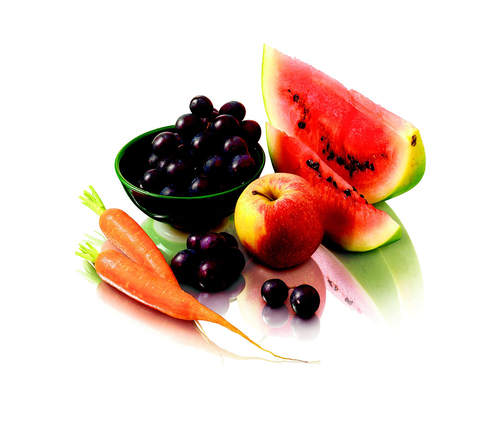 Philips Viva Collection Juicer HR1855/00 – image 7