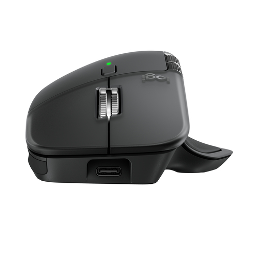 Mouse LOGITECH 910-007565