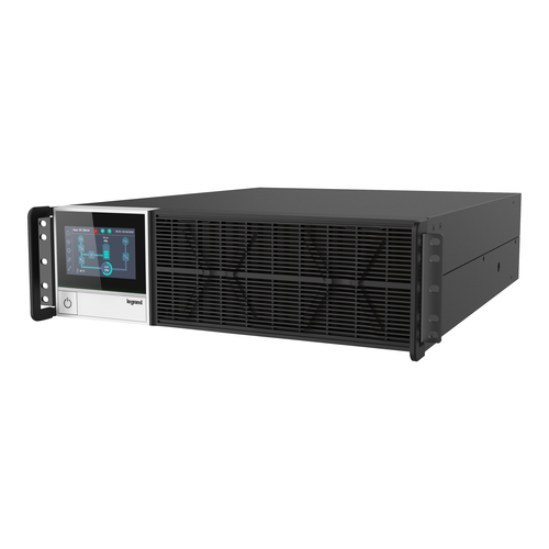 Legrand Keor 311355 uninterruptible power supply (UPS) Double-conversion (Online) 20 kVA