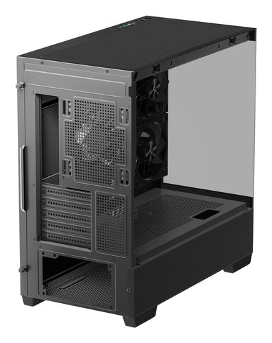 DeepCool CG380 3F Black - Behuizing, afbeelding 6