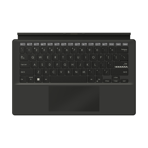 ASUS Vivobook 13 Slate OLED T3300KA-OLED622 Intel® Pentium® Silver N6000 Hybrid (2-in-1) – image 5