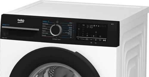 Beko b300 BMWG9149DB washing machine Front-load – image 8