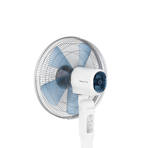 Rowenta Turbo Silence Extreme VU5870 household fan White – image 3