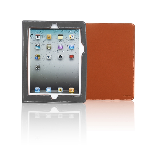 Targus THZ15802US tablet case Cover Orange – image 5