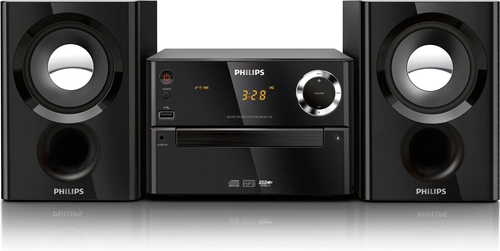 Philips Micro music system MCM1150/12 – image 3