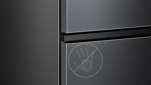 TCL RP318BXE0UK fridge-freezer Freestanding – image 8