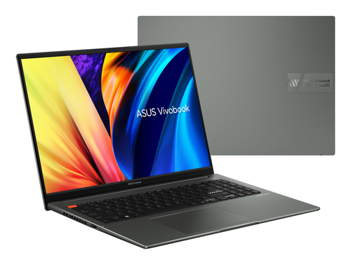 ASUS Vivobook S16X M5602QA-L2113 AMD Ryzen™ 7 5800H Laptop – image 9