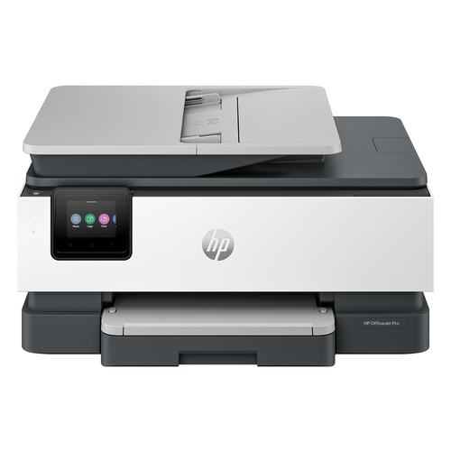 HP Officejet Pro 8132e All in One Multifunktion - Farbe - Tinte – Foto 11 von 11