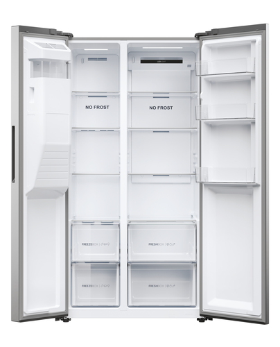 Haier HSOGPIE9183 Freestanding – image 3