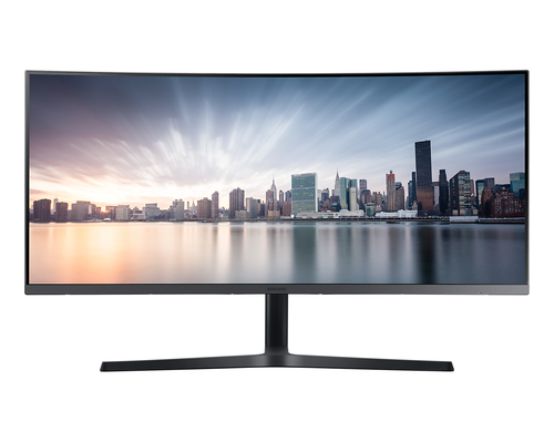 Samsung LC34H890WGR computer monitor