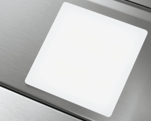 Electrolux EFF90460OX Wall-mounted Stainless steel 603 m³/h – image 4