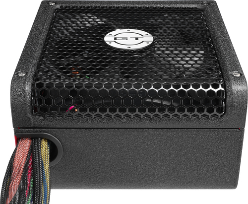 Aerocool GT500 power supply unit – image 3