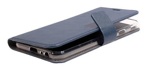 Mobiparts Classic Wallet Case Samsung Galaxy J4 Plus (2018) Blue – image 5