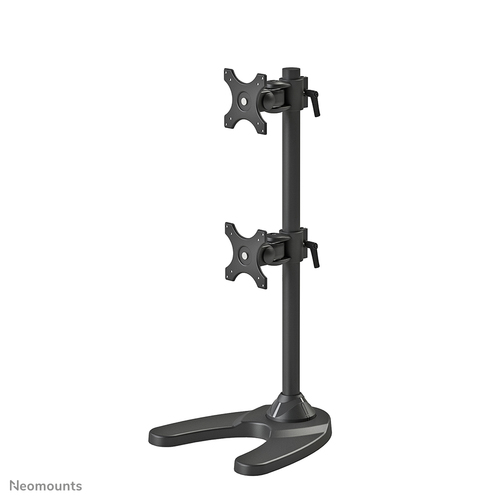 Neomounts FPMA-D700DDV - Monitor standaard 2 schermen, afbeelding 2