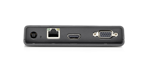 HP 3001pr USB 3.0 Port Replicator – image 2