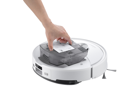 Roborock S9+ 0.35 L White – image 5