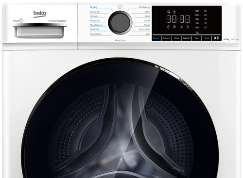 Beko BMM5DFO851W Freestanding – image 5