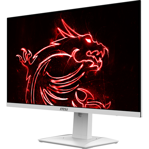 MSI G274QRFW computer monitor – image 8
