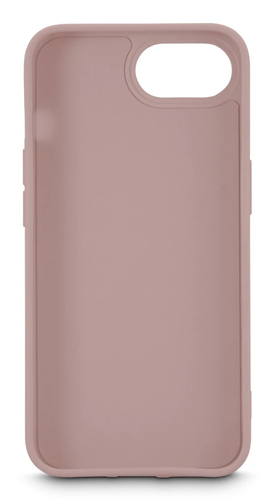Hama Fantastic Feel voor Apple iPhone 16 Telefoonhoesje Beige, afbeelding 2