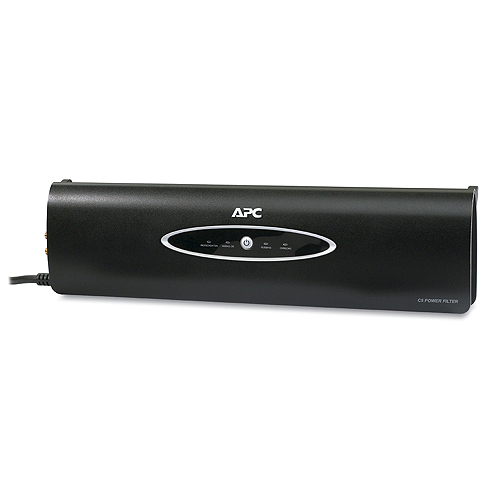APC C Type AV Power Filters
