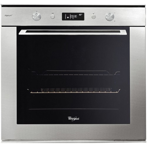Whirlpool AKZM 7812I/XL