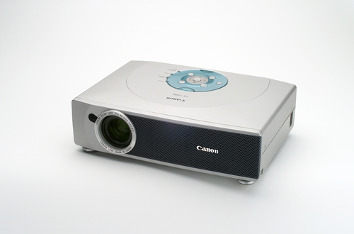 Canon LV-7345 XGA