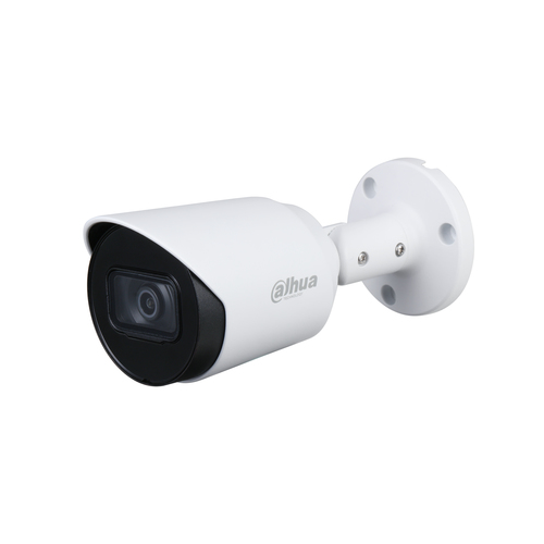 Dahua Technology DH-HACHFW1200TP-A 2.8mm камера видеонаблюдения Bullet (shape) Камера системы скрытого видеонаблюдения В помещении и на открытом воздухе 1920 x 1080 пикселей Потолок/стена