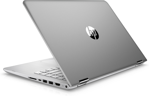 HP Pavilion x360 14-ba058tu Intel® Core™ i7 i7-7500U Hybrid (2-in-1) – image 7