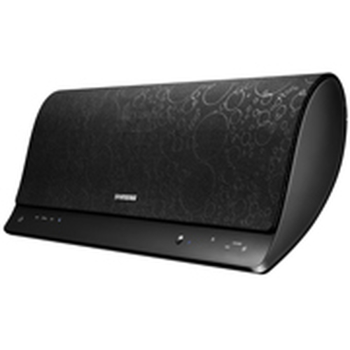 Samsung SBR510 speaker set