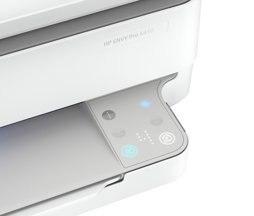 HP ENVY Pro 6430 All-in-One Printer – image 3