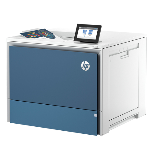 HP Inc. Drukarka CLJ Ent 6700dn Prntr 6QN33A