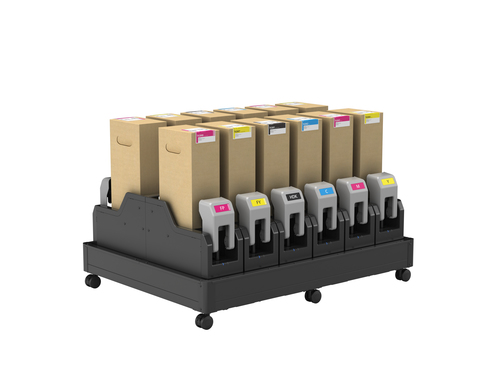Epson SureColor SC-F10000H large format printer Inkjet Colour – image 6