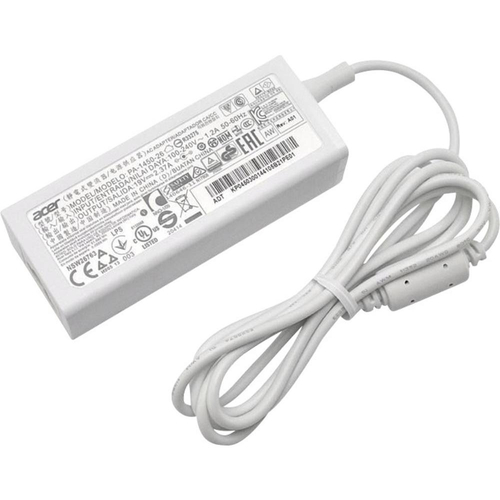 Acer - Netspanningsadapter