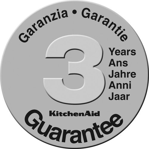 KitchenAid Artisan Waterkoker Appelrood, afbeelding 4