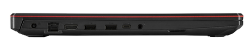 ASUS TUF Gaming A17 FA706II-H7071T AMD Ryzen™ 7 4800H Laptop – image 7