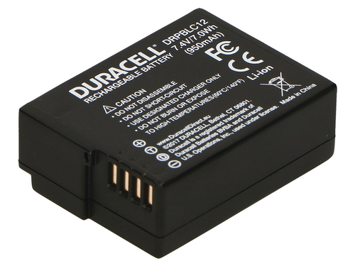 Camera Battery 7.4V 950mAh, afbeelding 3