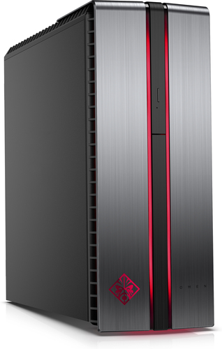 HP OMEN 870-071kr Intel® Core™ i7 i7-6700K – image 3