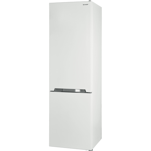 Sharp SJ-BA20IMXW2-EU fridge-freezer Freestanding – image 3