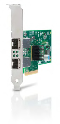 10G X2 PCIE X8
