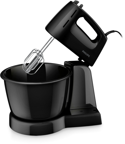 Philips Daily Collection HR7100 Hand mixer – image 3