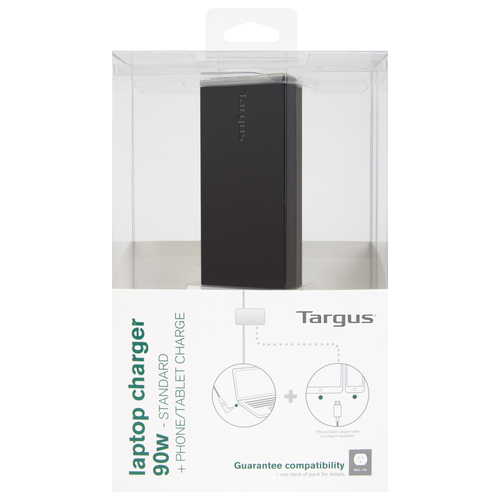 Targus APA32AU power adapter/inverter Indoor – image 9