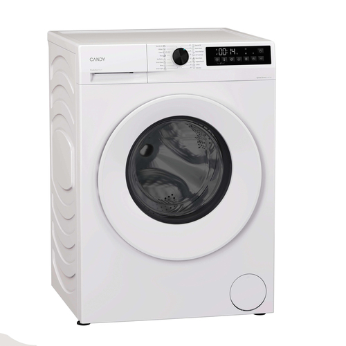 Candy Quick Pro Gwd 4968-80 9 kg Washer Dryer - White - image 3